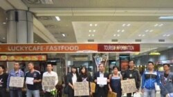 Truyền hình vệ tinh VOA Asia 2/11/2013 Truyền hình vệ tinh VOA Asia 2/11/2013