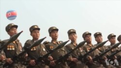 脱北者:希望中国政府慈悲,文金会人权应优先核武 脱北者:希望中国政府慈悲,文金会人权应优先核武