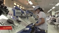 Sau 2012, năng suất lao động Việt Nam đã thua Lào Sau 2012, năng suất lao động Việt Nam đã thua Lào