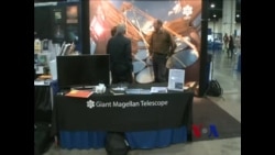 美国超级望远镜观测宇宙更深处 美国超级望远镜观测宇宙更深处