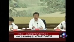 时事大家谈: “习核心”正式登堂,中共走向何方? 时事大家谈: “习核心”正式登堂,中共走向何方?