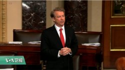 VOA连线(许湘筠):川普签署预算法案,结束联邦政府短暂关门 VOA连线(许湘筠):川普签署预算法案,结束联邦政府短暂关门