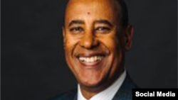 ኣቶ መስፍን ተገኑ