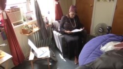 暂停驱逐租客令结束 两千三百万人面临流离失所 暂停驱逐租客令结束 两千三百万人面临流离失所