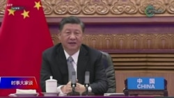 时事大家谈：中国四面树敌，”东升西降“让北京膨胀？