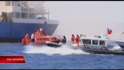 Đài Loan diễn tập ở biển Đông, TQ dịu giọng Đài Loan diễn tập ở biển Đông, TQ dịu giọng