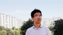 VOA连线:“中国人权律师奖”获奖者常玮平披露酷刑遭报复 VOA连线:“中国人权律师奖”获奖者常玮平披露酷刑遭报复