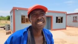 Mugari wekuZhombe, VaGivemore Mudonhi, Vanoti Vakaomerwa Zvekuti Kisimusi Vachangodya Sadza neNyovhi