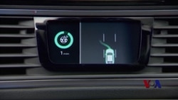 自行汽车：硬件已备，还差智能