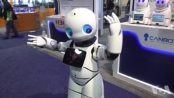 机器人代替工人不是新鲜事儿 机器人代替工人不是新鲜事儿