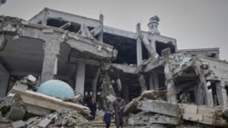 ລາຍການກະຈາຍສຽງ ວິທະຍຸ-ໂທລະພາບ ວີໂອເອ ລາວ ສຳລັບ ວັນທີ 10 ມີນາ 2025  ລາຍການກະຈາຍສຽງ ວິທະຍຸ-ໂທລະພາບ ວີໂອເອ ລາວ ສຳລັບ ວັນທີ 10 ມີນາ 2025