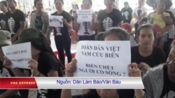 Truyền hình vệ tinh VOA 14/6/2016 Truyền hình vệ tinh VOA 14/6/2016