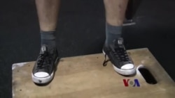 美国兴起高强度综合健身 美国兴起高强度综合健身