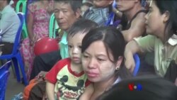 ကလေးကင်ဆာ ကလေးကင်ဆာ