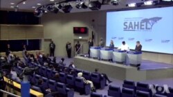 欧盟:已募集5亿多美元赞助萨赫勒五国部队 欧盟:已募集5亿多美元赞助萨赫勒五国部队