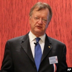 奎尔奇称利用中国社交媒体促销潜力大