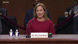 大法官确认听证会第二天 平价医保成中心话题 大法官确认听证会第二天 平价医保成中心话题