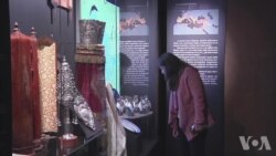 人类文明展呼吁包容移民 人类文明展呼吁包容移民