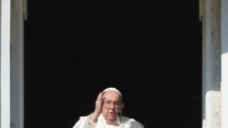 မြန်မာနဲ့ ပဋိပက္ခနိုင်ငံတွေအတွက် ပုပ်ရဟန်းမင်းဆုမွန်တောင်း  မြန်မာနဲ့ ပဋိပက္ခနိုင်ငံတွေအတွက် ပုပ်ရဟန်းမင်းဆုမွန်တောင်း