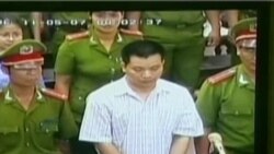 HRW kêu gọi quốc tế hối thúc VN cải thiện nhân quyền HRW kêu gọi quốc tế hối thúc VN cải thiện nhân quyền