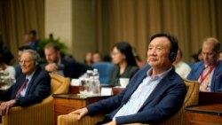 时事大家谈:左捧孟晚舟,右打前员工,华为再陷舆论风暴? 时事大家谈:左捧孟晚舟,右打前员工,华为再陷舆论风暴?