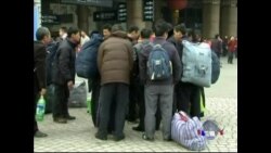 中国大变革(1):平均主义呼声再起 中国大变革(1):平均主义呼声再起