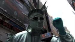 美国万花筒: 炎炎夏日 走访马里兰州冰淇淋路线 美国万花筒: 炎炎夏日 走访马里兰州冰淇淋路线