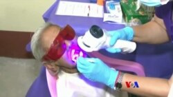 သွားနဲ့ခံတွင်း ကျန်းမာရေး သွားနဲ့ခံတွင်း ကျန်းမာရေး