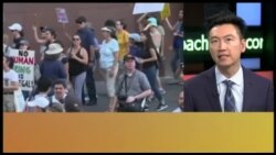 时事看台(黄耀毅):川普:“梦想者”若协商失败要怪民主党 时事看台(黄耀毅):川普:“梦想者”若协商失败要怪民主党