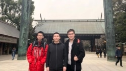 时事大家谈: 专访 习近平家人个人资料泄漏案主犯牛腾宇的母亲 时事大家谈: 专访 习近平家人个人资料泄漏案主犯牛腾宇的母亲