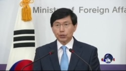 朝鲜针对无核化提出五项先决条件 朝鲜针对无核化提出五项先决条件