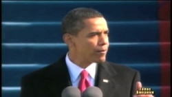 Обаму інавгурують у день захисника прав чороношкірих Обаму інавгурують у день захисника прав чороношкірих