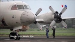 Nhật Bản cho Philippines thuê máy bay huấn luyện Nhật Bản cho Philippines thuê máy bay huấn luyện