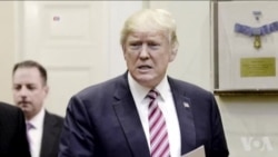 FBI和国安局两局长就窃听指控到国会作证 FBI和国安局两局长就窃听指控到国会作证