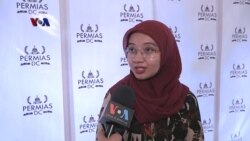 Belajar di Amerika Tidak Pudarkan Kontribusi ke Tanah Air Belajar di Amerika Tidak Pudarkan Kontribusi ke Tanah Air