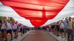 东欧关注白俄罗斯政局 普京或步卢卡申科后尘 东欧关注白俄罗斯政局 普京或步卢卡申科后尘