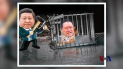 火墙内外:外媒揭秘周永康家族财富 火墙内外:外媒揭秘周永康家族财富