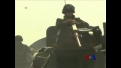 年终报道:2013尼日利亚的博科圣地危机加剧 年终报道:2013尼日利亚的博科圣地危机加剧