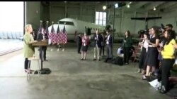 Presidential Candidates Weigh in on New York Bombing Presidential Candidates Weigh in on New York Bombing