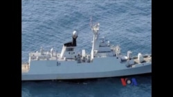 中国否认火控雷达锁定日本舰机 中国否认火控雷达锁定日本舰机