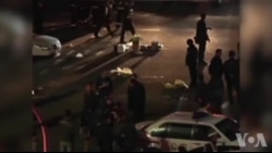 昆明事件透视(2):东伊运、突伊党与世维会 昆明事件透视(2):东伊运、突伊党与世维会