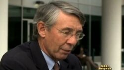 Простій уряду дорого обійдеться економіці США Простій уряду дорого обійдеться економіці США