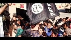 美国务院报告称世界恐怖袭击去年增加三成