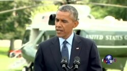 美国欧盟对俄实施新制裁 美国欧盟对俄实施新制裁