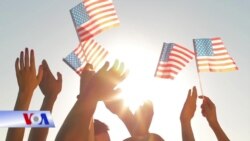 Việt kiều Mỹ thất vọng vì không được Mỹ tiêm chủng ở nước ngoài Việt kiều Mỹ thất vọng vì không được Mỹ tiêm chủng ở nước ngoài