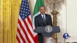 美加速贸易授权法案引发经济政治分歧 美加速贸易授权法案引发经济政治分歧