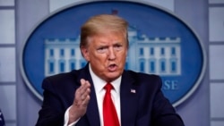 特朗普绿卡暂停令包含多项例外 特朗普绿卡暂停令包含多项例外