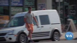 Delta Variant Spreads in California, Triggering Mask Advisory in Los Angeles Delta Variant Spreads in California, Triggering Mask Advisory in Los Angeles