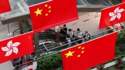 香港亲北京组织力推“去殖民化”倡“二次回归” 学者:本末倒置 香港亲北京组织力推“去殖民化”倡“二次回归” 学者:本末倒置