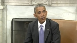 Obama on Birther Controversy Obama on Birther Controversy